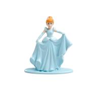 Disney Nanofigúrka vo vrecúšku, DP24, 12 druhov, Wave 4